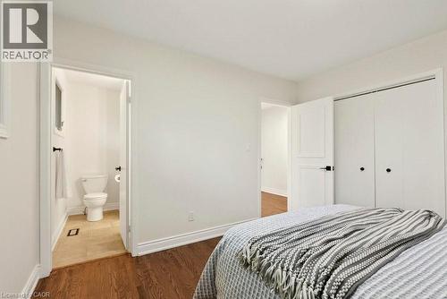 417 Meadowhill Road, Burlington, ON 