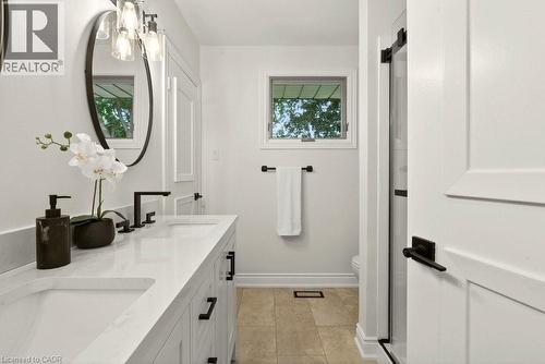 417 Meadowhill Road, Burlington, ON 