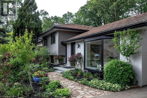 417 Meadowhill Road, Burlington, ON 