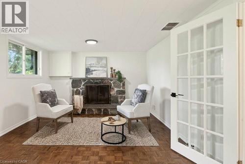 417 Meadowhill Road, Burlington, ON 