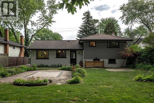 417 Meadowhill Road, Burlington, ON 