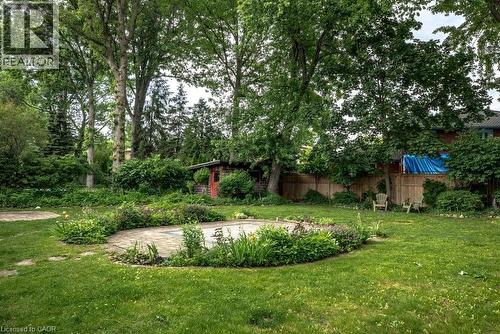 417 Meadowhill Road, Burlington, ON 