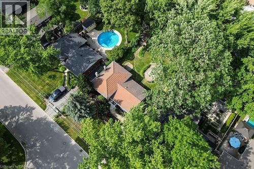 417 Meadowhill Road, Burlington, ON 