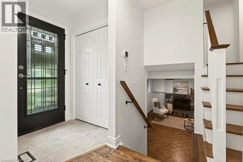 417 Meadowhill Road, Burlington, ON 