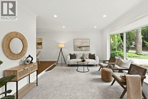 417 Meadowhill Road, Burlington, ON 