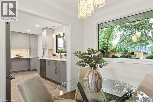 417 Meadowhill Road, Burlington, ON 
