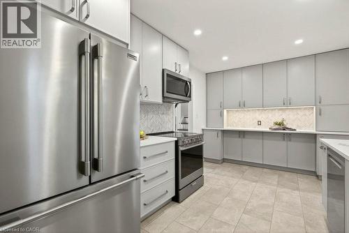 417 Meadowhill Road, Burlington, ON 