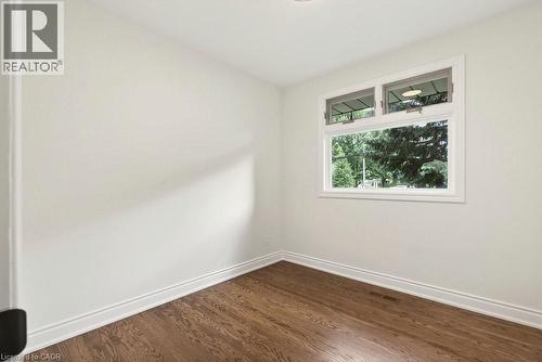 417 Meadowhill Road, Burlington, ON 