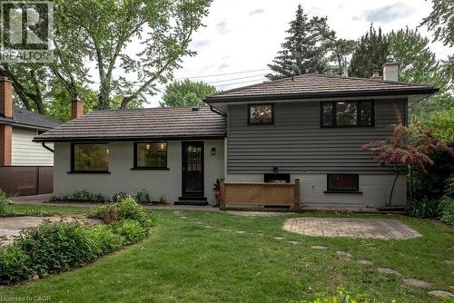 417 Meadowhill Road, Burlington, ON 