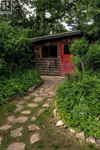417 Meadowhill Road, Burlington, ON 