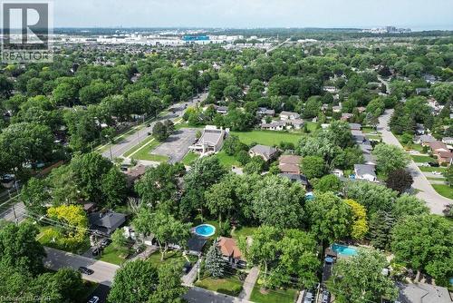 417 Meadowhill Road, Burlington, ON 