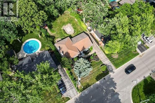 417 Meadowhill Road, Burlington, ON 