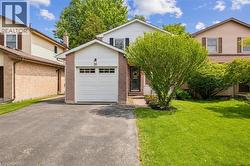 36 BRAEHEID Avenue  Waterdown, ON L8B 0C5