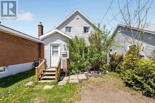 155 Wilcox AVE  Sault Ste. Marie, ON P6B 1V4