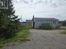39 Seal Cove Road Stephenville Crossing, NL A0N 2C0