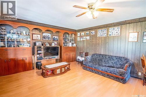 Chatlain Farm, Paddockwood Rm No. 520, SK 