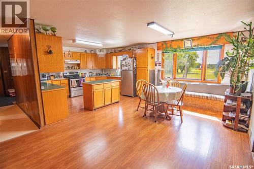 Chatlain Farm, Paddockwood Rm No. 520, SK 