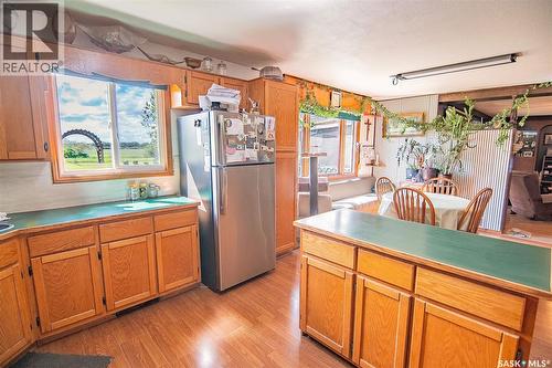 Chatlain Farm, Paddockwood Rm No. 520, SK 