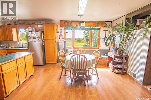 Chatlain Farm, Paddockwood Rm No. 520, SK 