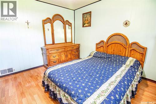 Chatlain Farm, Paddockwood Rm No. 520, SK 