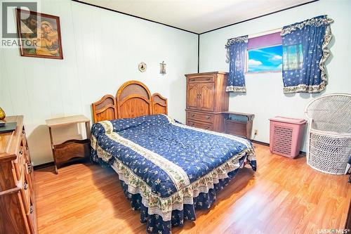 Chatlain Farm, Paddockwood Rm No. 520, SK 