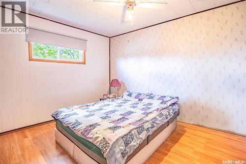 Chatlain Farm, Paddockwood Rm No. 520, SK 