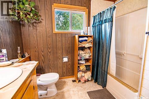 Chatlain Farm, Paddockwood Rm No. 520, SK 