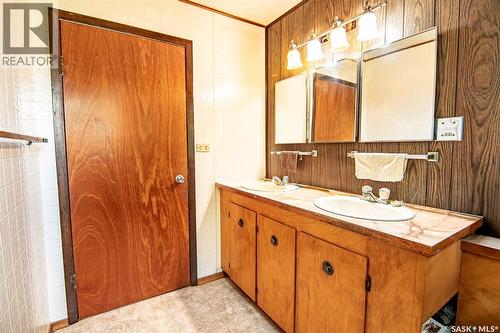 Chatlain Farm, Paddockwood Rm No. 520, SK 