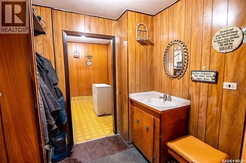 Chatlain Farm, Paddockwood Rm No. 520, SK 