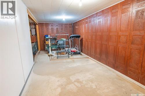 Chatlain Farm, Paddockwood Rm No. 520, SK 