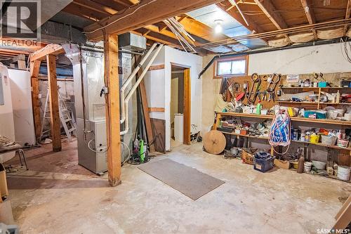 Chatlain Farm, Paddockwood Rm No. 520, SK 
