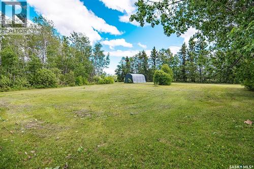 Chatlain Farm, Paddockwood Rm No. 520, SK 