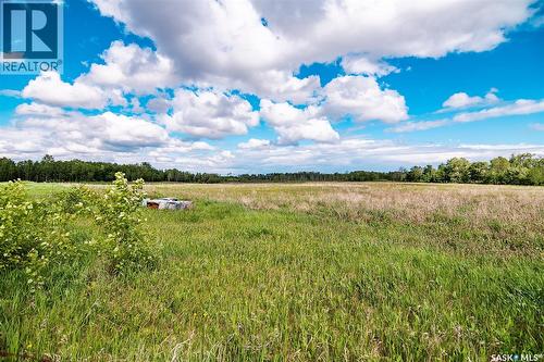 Chatlain Farm, Paddockwood Rm No. 520, SK 