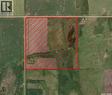 Chatlain Farm, Paddockwood Rm No. 520, SK 