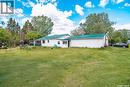 Chatlain Farm, Paddockwood Rm No. 520, SK 