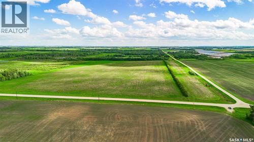 Chatlain Farm, Paddockwood Rm No. 520, SK 