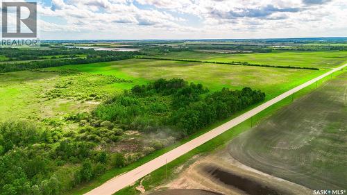 Chatlain Farm, Paddockwood Rm No. 520, SK 