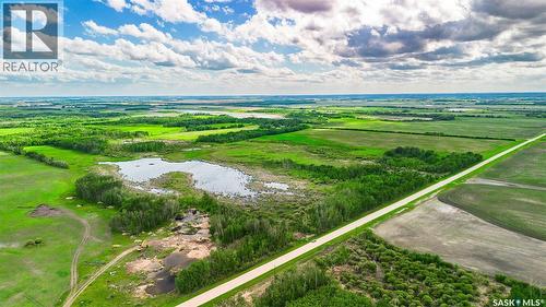 Chatlain Farm, Paddockwood Rm No. 520, SK 