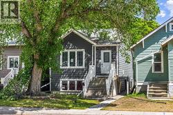 1861 Broder STREET  Regina, SK S4N 3R7