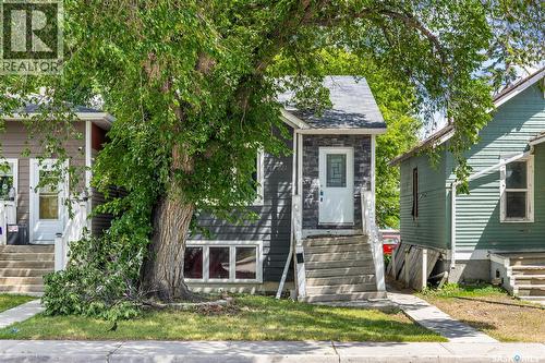 1861 Broder Street, Regina, SK 