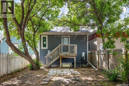1861 Broder Street, Regina, SK 