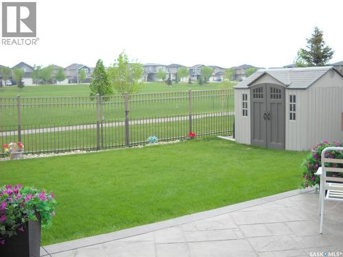 4009 Alton Crescent, Regina, SK 