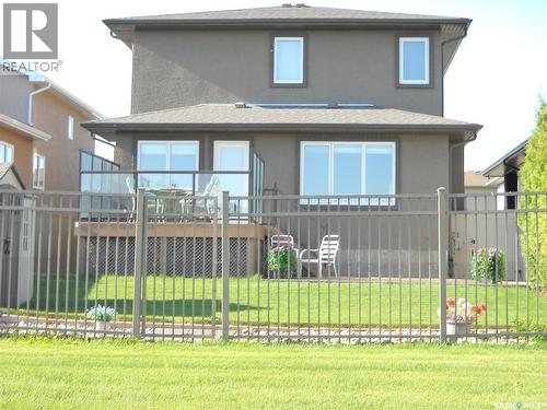 4009 Alton Crescent, Regina, SK 