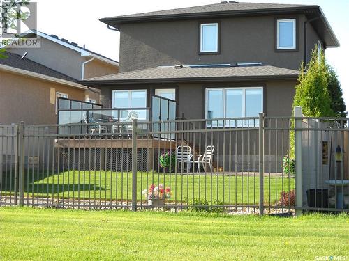 4009 Alton Crescent, Regina, SK 