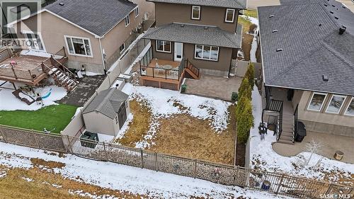 4009 Alton Crescent, Regina, SK 