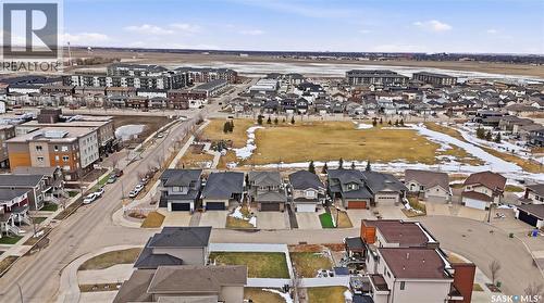 4009 Alton Crescent, Regina, SK 