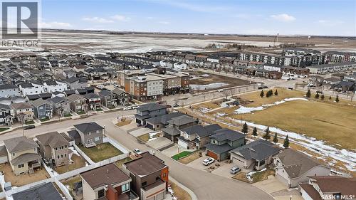 4009 Alton Crescent, Regina, SK 