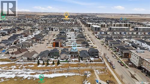 4009 Alton Crescent, Regina, SK 