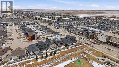 4009 Alton Crescent, Regina, SK 