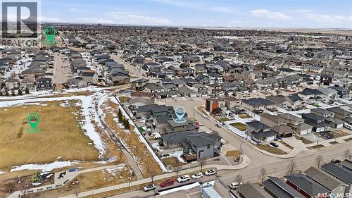 4009 Alton Crescent, Regina, SK 
